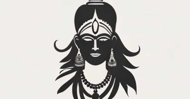 The Preserver And Protector In Hinduism