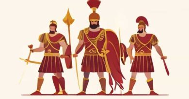 The Seleucid Army Of Antiochus The Great