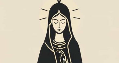 The Shrine Of Our Lady Of Prompt Succor