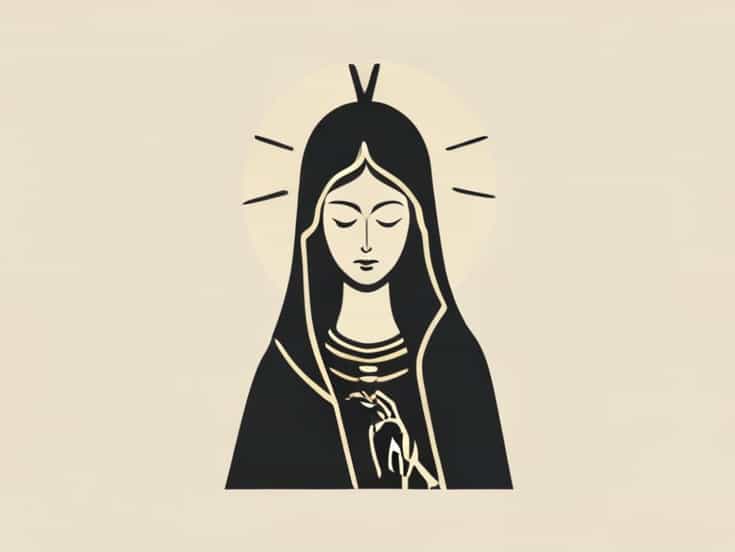 The Shrine Of Our Lady Of Prompt Succor