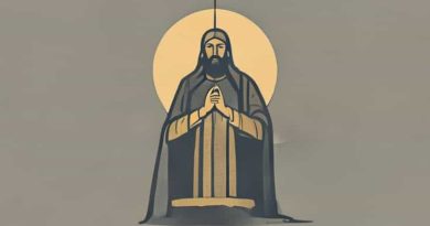 The Solemnity Of The Epiphany Of The Lord