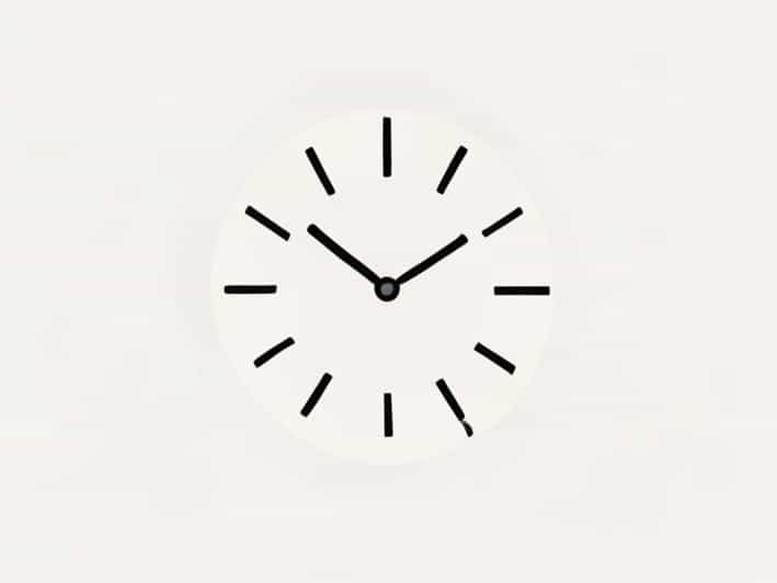 The Time Required For A 50hz Sinusoidal