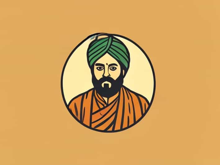 The Title Punjab Kesari Was Conferred On