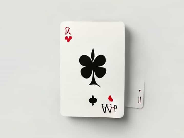 The Unknowable Lives In A Pack Of Cards