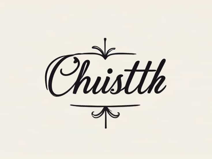 The Word Chintz Comes From The Word Dash
