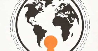 The World Forgetting By The World Forgot