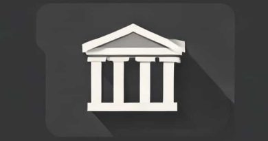 To Whomsoever It May Concern Bank Details