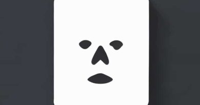 To Whomsoever It May Concern Not For Sale