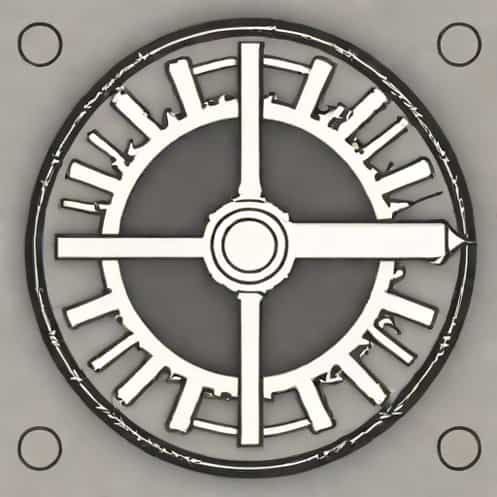 Transmission Gear Shift Selector Assembly