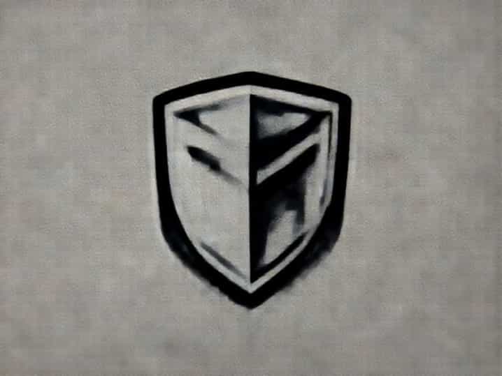 Ultramarines Praetorian Breacher Shields