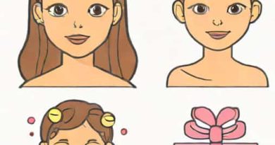 Unique Gift For Puberty Function For Girl