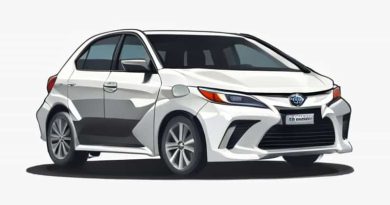 Used Toyota Fielder For Sale In Germany