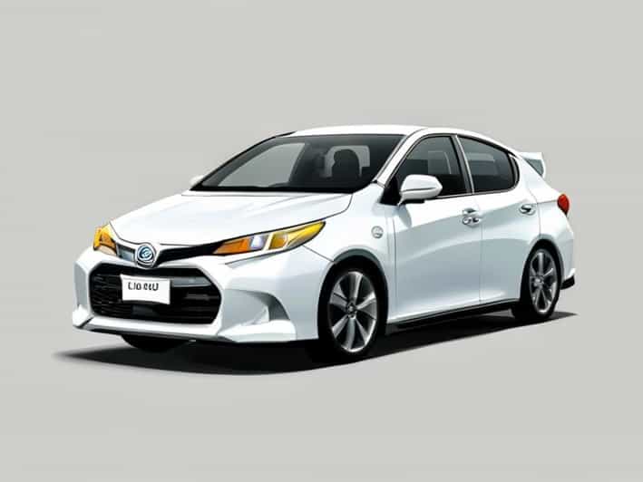 Used Toyota Fielder Hybrid Price In Kenya