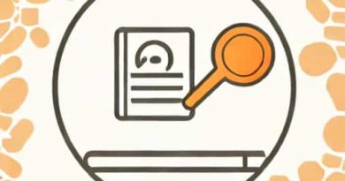 Using The Passive Voice Is Advisable When