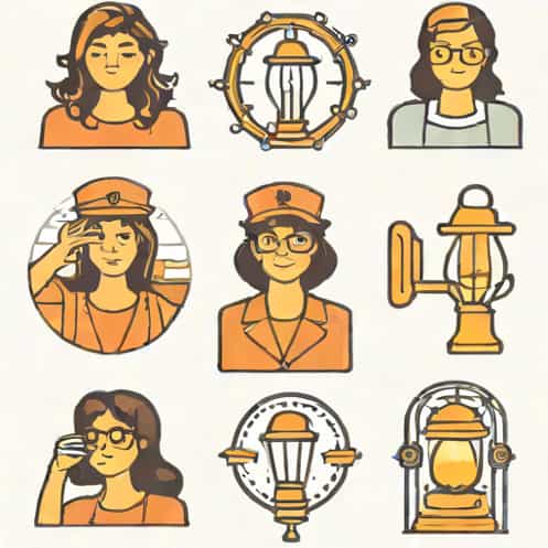 Variations Of Gaslight Gatekeep Girlboss