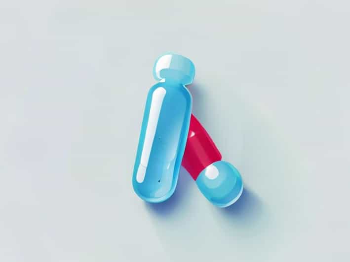 Vasopressin Is An Exogenous Form Of Adh