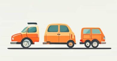 Vehicles That Do Not Pollute The Air Are