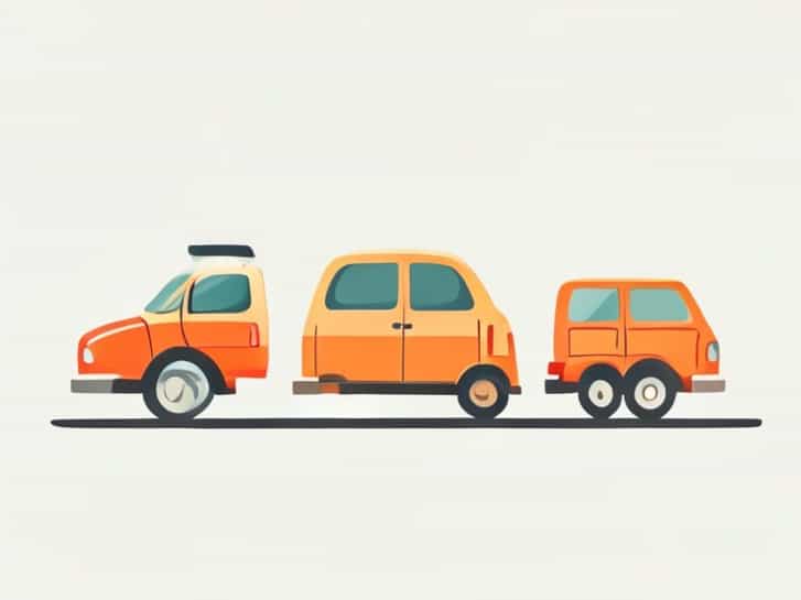 Vehicles That Do Not Pollute The Air Are