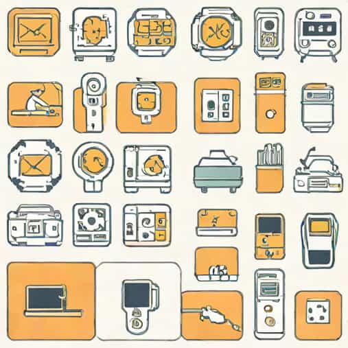 Very Small Amount In Outlay At Intervals