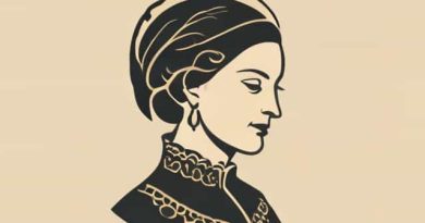 Virginia Oldoini Countess Of Castiglione