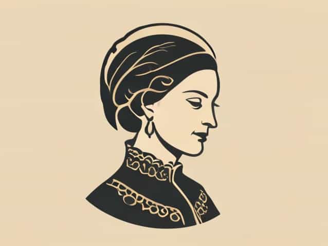 Virginia Oldoini Countess Of Castiglione