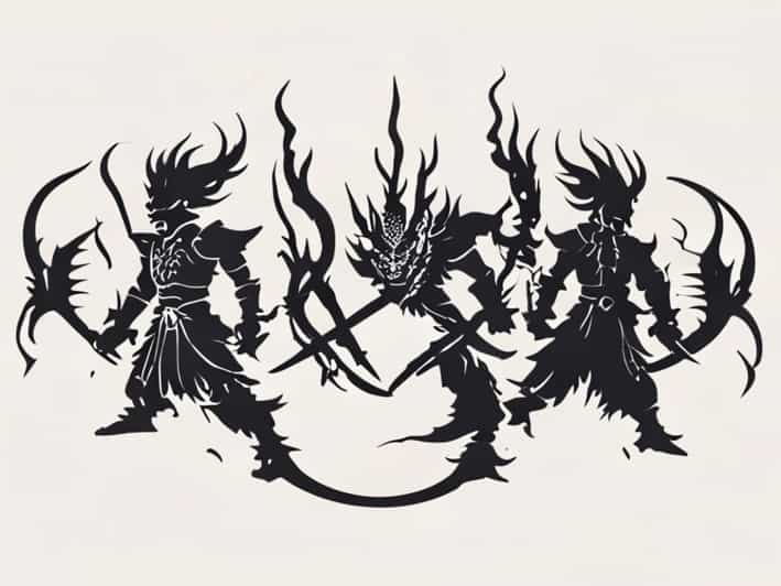 Warriors Orochi 4 How To Use Deification