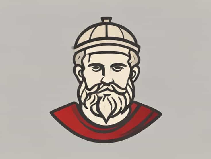 What Are 3 Things Diocletian Is Known For