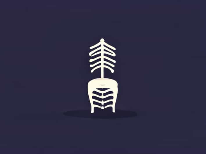 What Are The 4 Stages Of Osteoarthritis