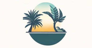 What Are The Greater And Lesser Antilles