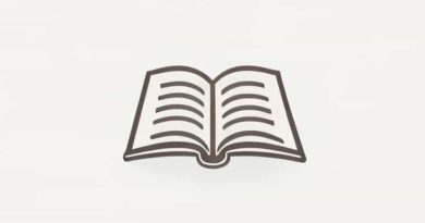What Are The Poetical Books Of The Bible