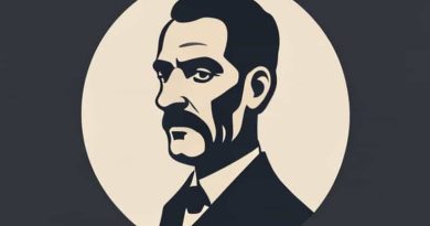 What Country Is Georges Clemenceau From