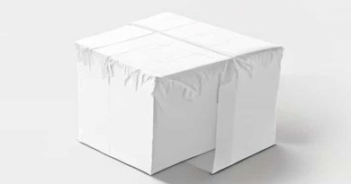 What Do I Do With Polystyrene Packaging