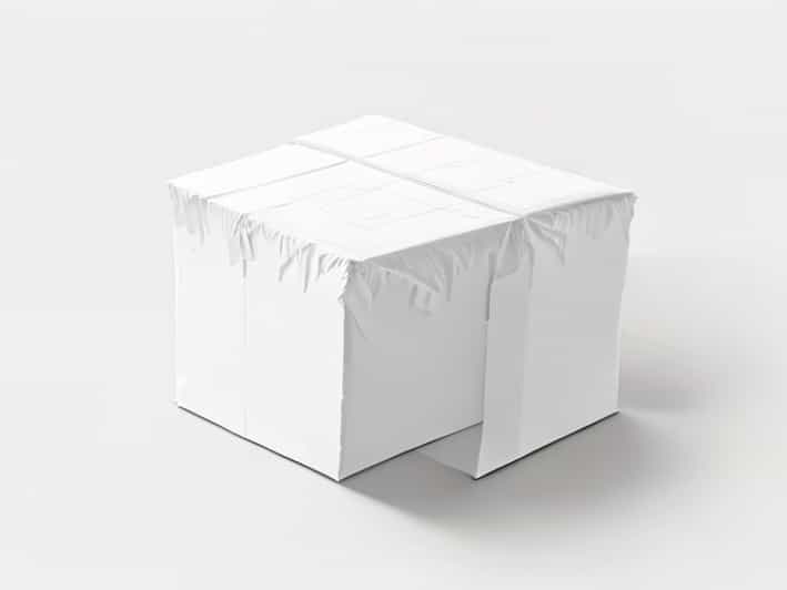 What Do I Do With Polystyrene Packaging