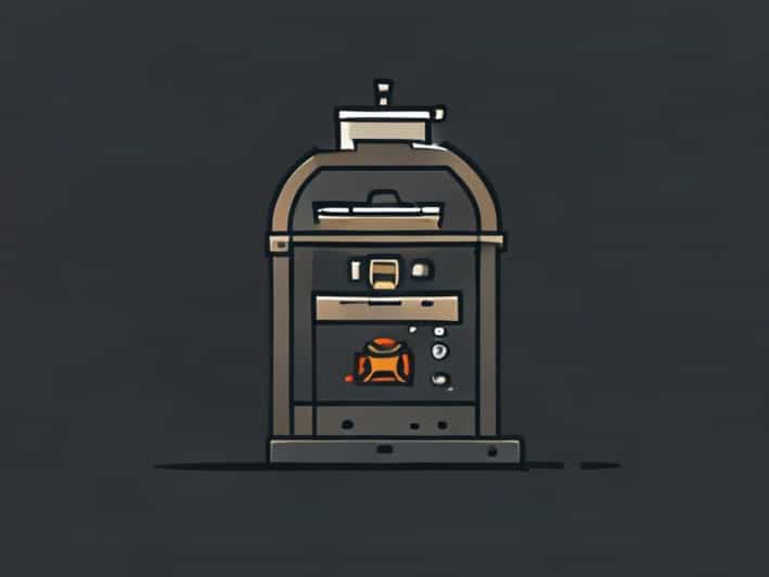 What Does A Cremation Machine Look Like