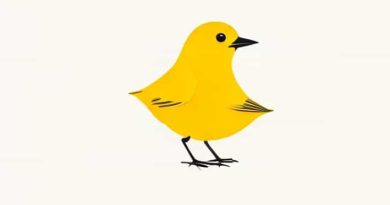 What Does A Yellowhammer Bird Look Like