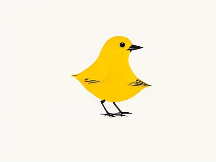 What Does A Yellowhammer Bird Look Like