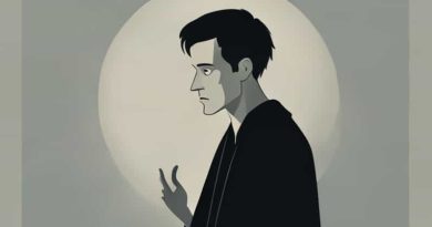 What Does Harry Overhear Quirrell Saying