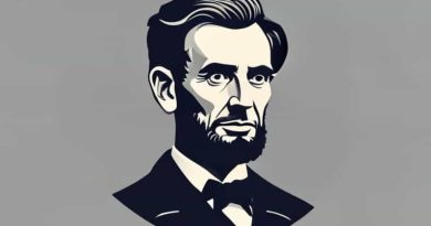 What Does Lincoln'S Speech Correlate With