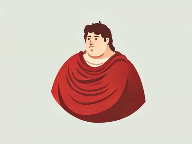 What Does Portly Mean In Romeo And Juliet