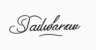 What Font Is Similar To Spencerian Script