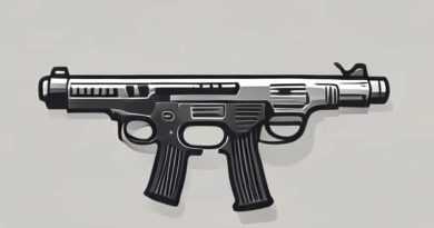 What Guns) Have Rifling In Their Barrels