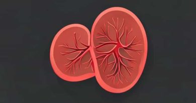 What Happens When You Lacerate Your Liver