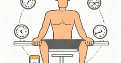 What Happens When You Overwork Your Body