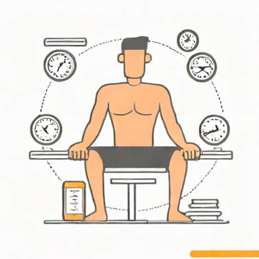 What Happens When You Overwork Your Body