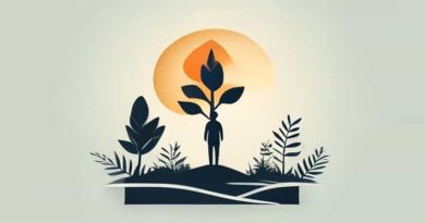 What Human Quality Is Conferred On Nature