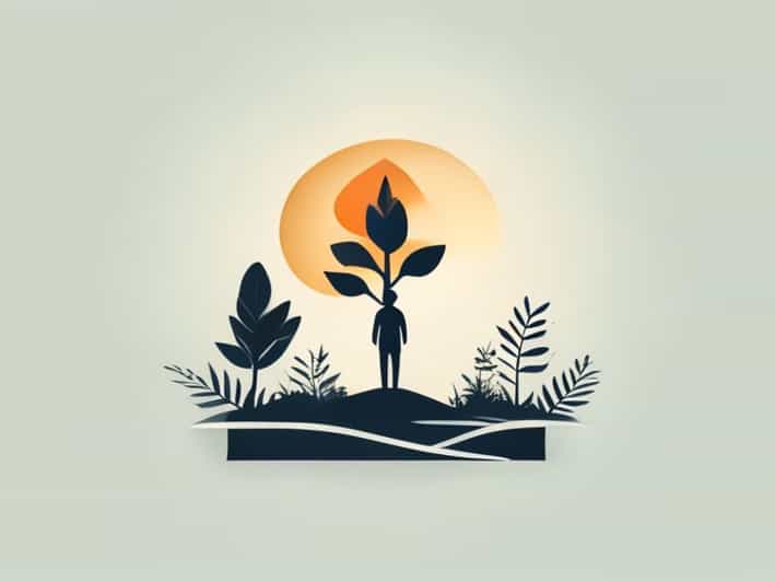 What Human Quality Is Conferred On Nature