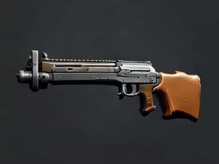What Is A Gatekeeper Shotgun In Fortnite