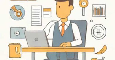 What Is A Nonprofessional Business Owner