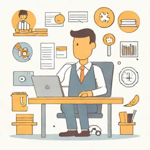 What Is A Nonprofessional Business Owner