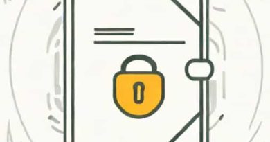 What Is A Secure And Verifiable Document